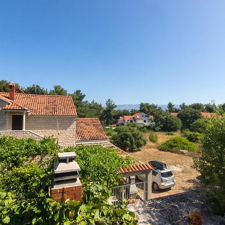 Apartments Jakov Mirce Dış mekan fotoğraf