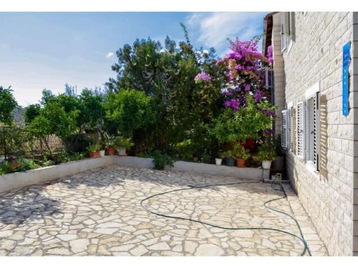 Apartments Jakov Mirce Dış mekan fotoğraf