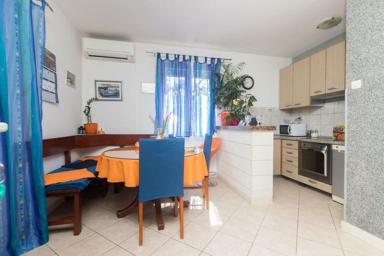 Apartments Jakov Mirce Dış mekan fotoğraf