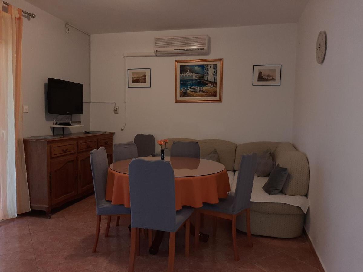 Apartments Jakov Mirce Dış mekan fotoğraf